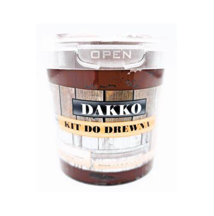 DAKKO materiał przed wdrożeniem - opakowanie 1 kg
